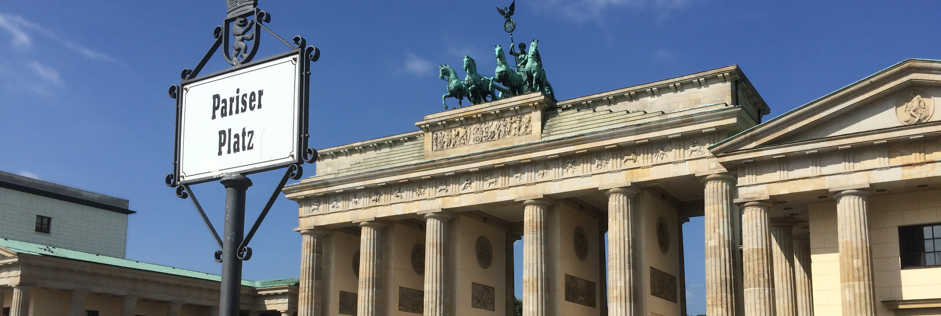 Brandenburger Tor
