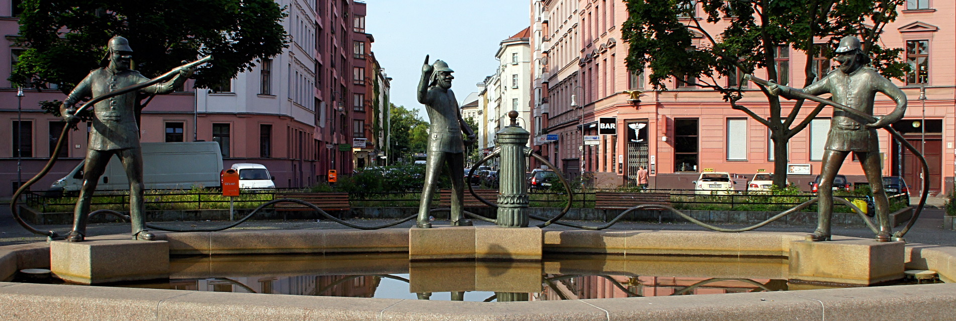 Mariannenplatz